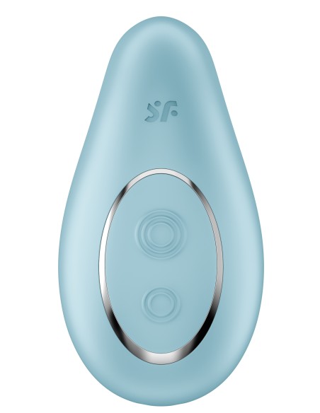 Stimulateur de clitoris Dipping Delight Satisfyer