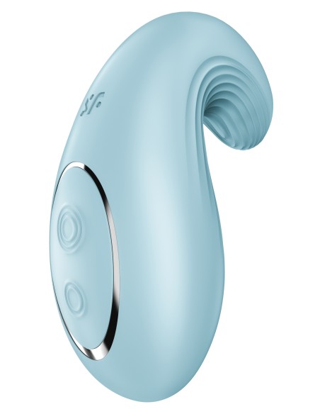 Stimulateur de clitoris Dipping Delight Satisfyer