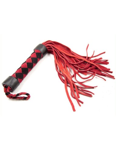 Martinet Joky Star 38cm Noir-rouge