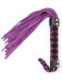 Martinet Joky Star 38cm Noir-Violet