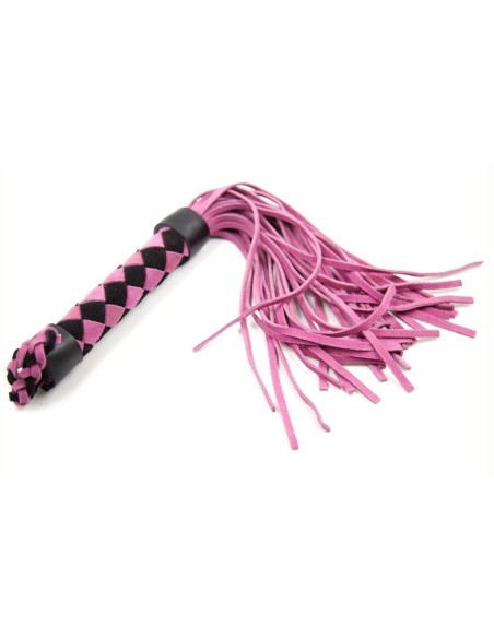Martinet SM Joker 40cm Noir-Rose