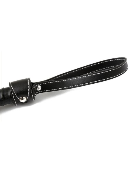 Martinet Sm Long Fancy 60cm Noir Martinet Sm Long Fancy 60cm Noir