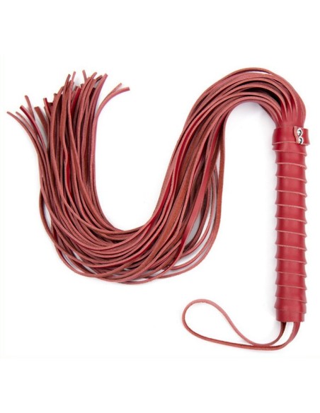 Martinet Maxi Show 65cm Rouge Martinet Maxi Show 65cm Rouge
