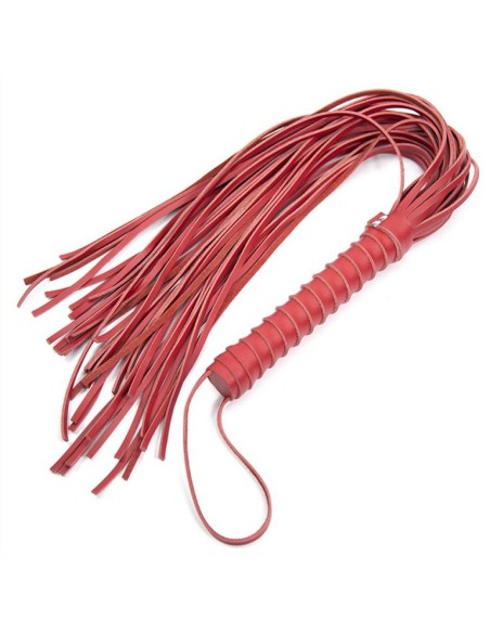 Martinet Maxi Show 65cm Rouge Martinet Maxi Show 65cm Rouge