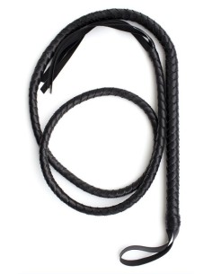 Fouet The Master 190cm Noir
