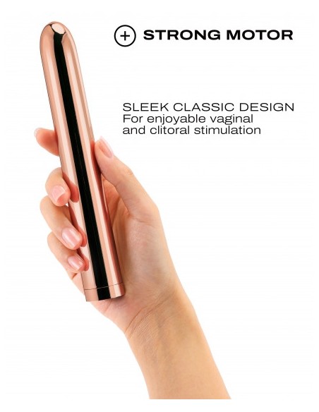 Vibro Pink Lady 2.0 Dorcel 15 x 2.5cm