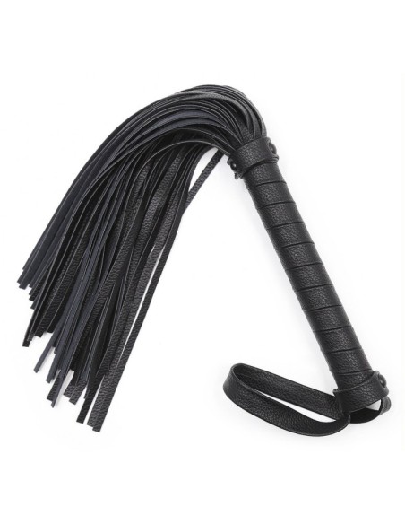 Martinet Sm Lychos 42cm Noir Martinet Sm Lychos 42cm Noir