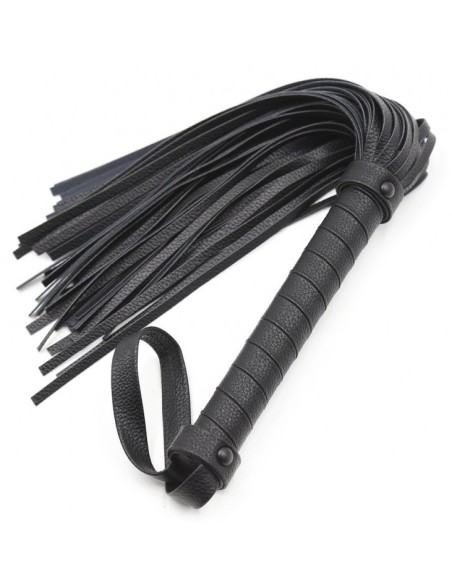 Martinet Sm Lychos 42cm Noir Martinet Sm Lychos 42cm Noir