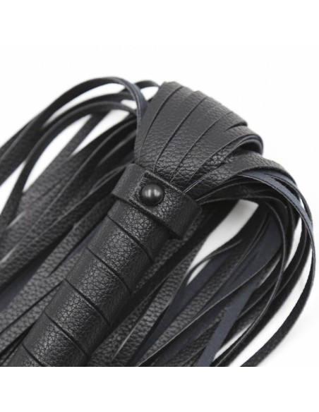 Martinet Sm Lychos 42cm Noir Martinet Sm Lychos 42cm Noir