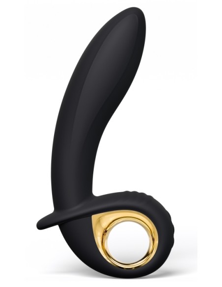 Plug gonflable vibrant Deep Expand Dorcel 11.5 x 4.8cm Plug gonflable vibrant Deep Expand Dorcel 11.5 x 4.8cm