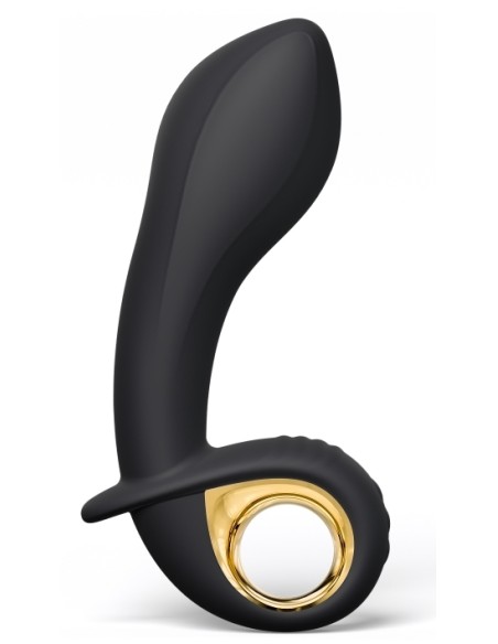 Plug gonflable vibrant Deep Expand Dorcel 11.5 x 4.8cm Plug gonflable vibrant Deep Expand Dorcel 11.5 x 4.8cm