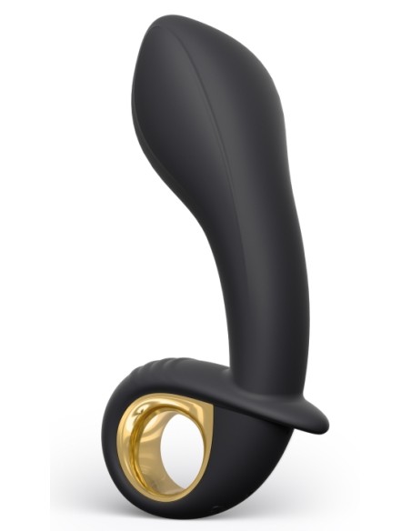 Plug gonflable vibrant Deep Expand Dorcel 11.5 x 4.8cm Plug gonflable vibrant Deep Expand Dorcel 11.5 x 4.8cm