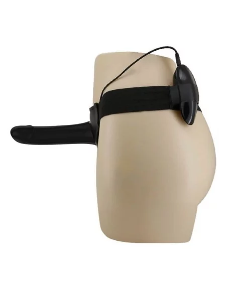Gode ceinture vibrant Vito 17 x 4cm Gode ceinture vibrant Vito 17 x 4cm