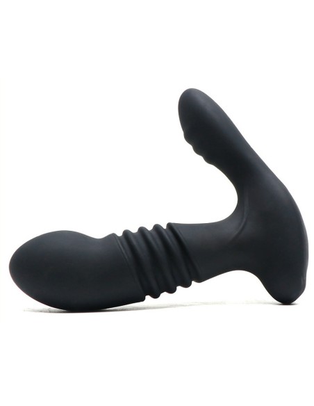 Stimulateur de prostate vibrant Thrusty Max 12 x 3.5cm