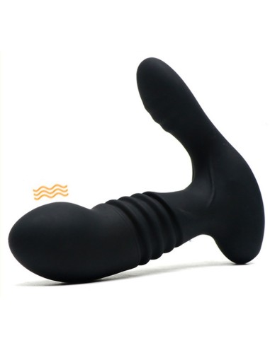 Stimulateur de prostate vibrant Thrusty Max 12 x 3.5cm