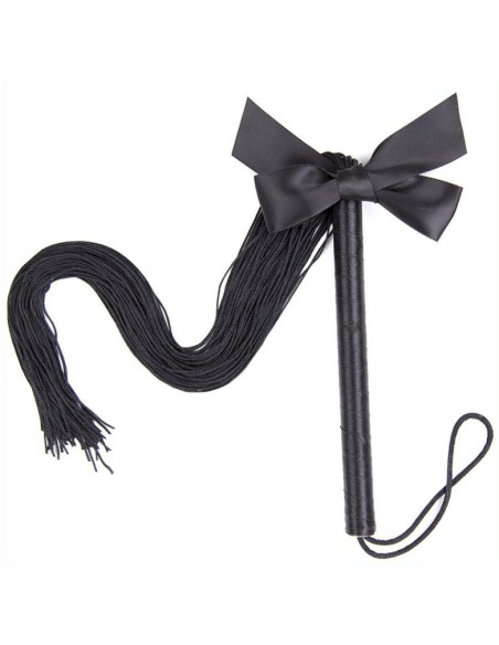 Martinet Sm Bow Satin 45cm Martinet Sm Bow Satin 45cm