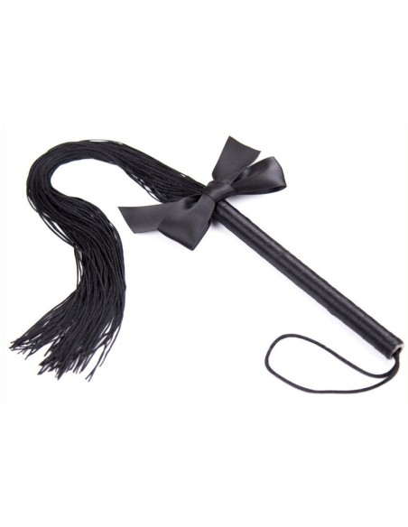 Martinet Sm Bow Satin 45cm Martinet Sm Bow Satin 45cm