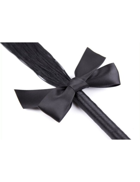 Martinet Sm Bow Satin 45cm Martinet Sm Bow Satin 45cm