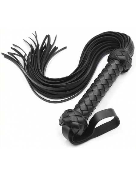 Martinet Flogy 50cm Noir Martinet Flogy 50cm Noir