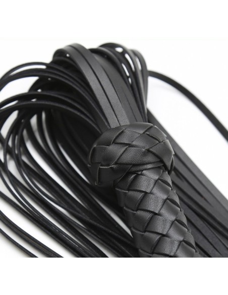 Martinet Flogy 50cm Noir Martinet Flogy 50cm Noir