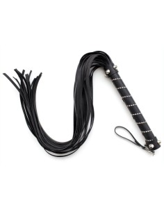Martinet Long Diamond 75cm Noir