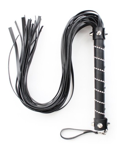 Martinet Long Diamond 75cm Noir