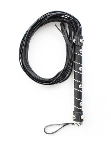 Martinet Long Diamond 75cm Noir