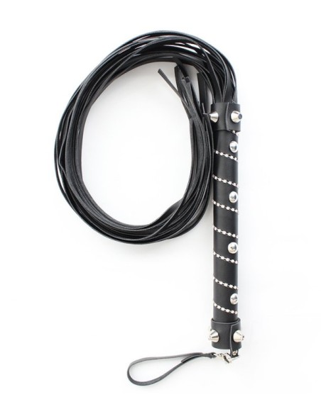 Martinet Long Diamond 75cm Noir