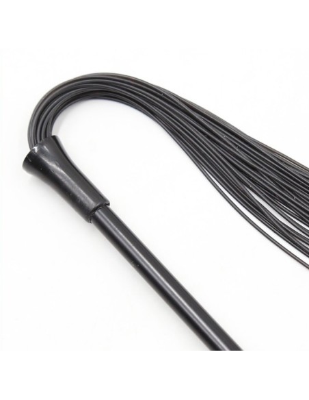 Mini Martinet Lanières PVC 45cm