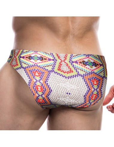 Slip Low Rise Aztèque