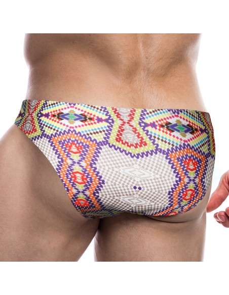 Slip Low Rise Aztèque