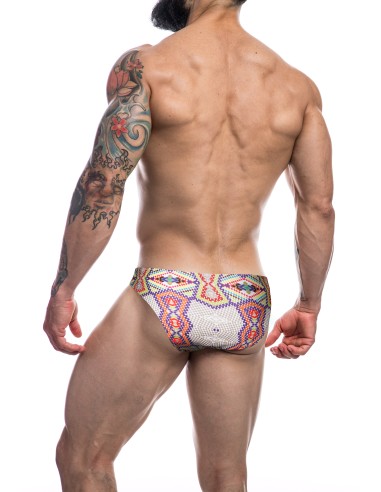 Slip Low Rise Aztèque