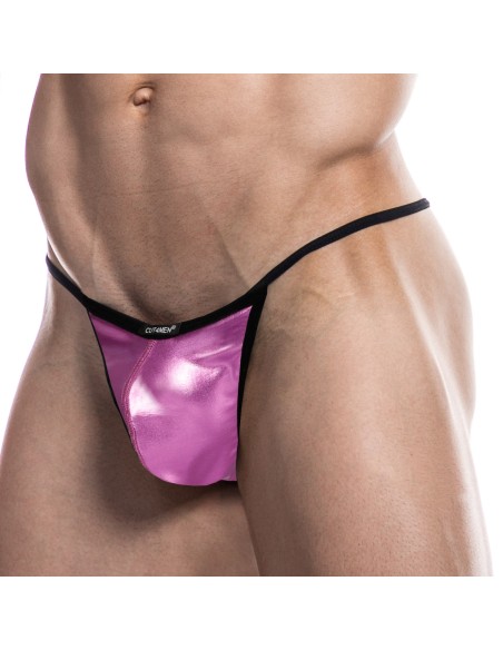 G-string Violet
