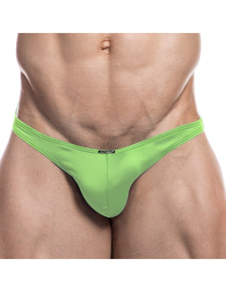 String Classic Vert neon