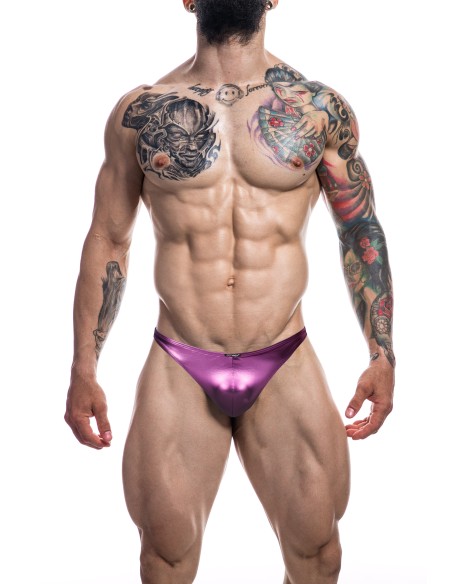 String Classic Violet