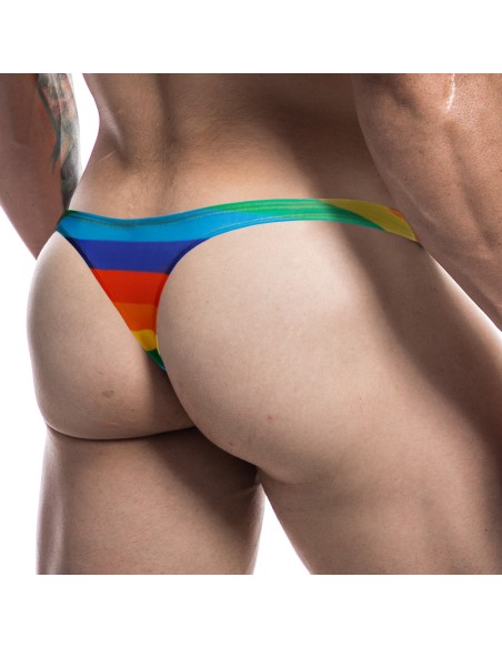 String Classic Rainbow