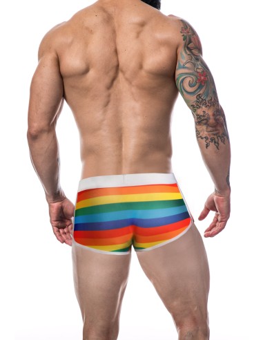 Boxer Athletic Rainbow