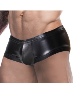 Boxer Booty Noir