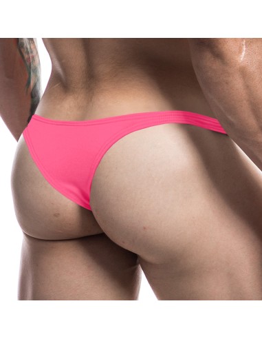 Slip sexy Brazilian Rose