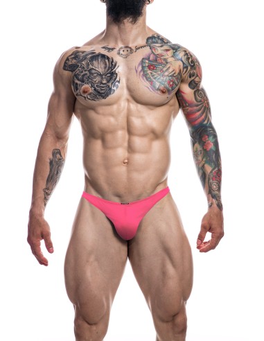 Slip sexy Brazilian Rose