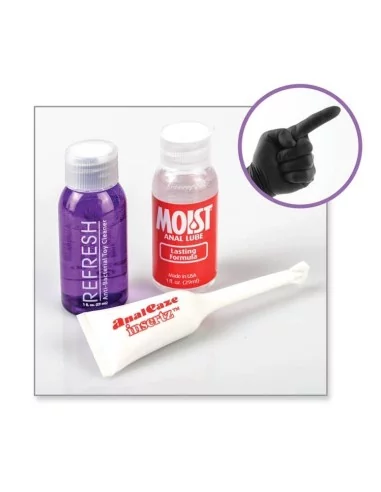 Stimulateur prostatique P-spot Pro Contrôle à distance