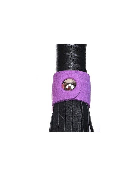 Martinet Wipi 45cm Noir-Violet