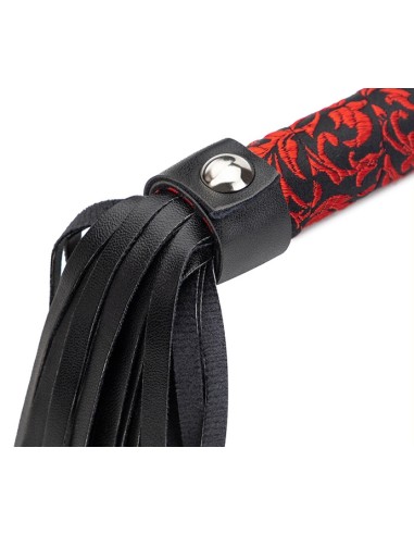 Martinet Tang 40cm Noir-Rouge