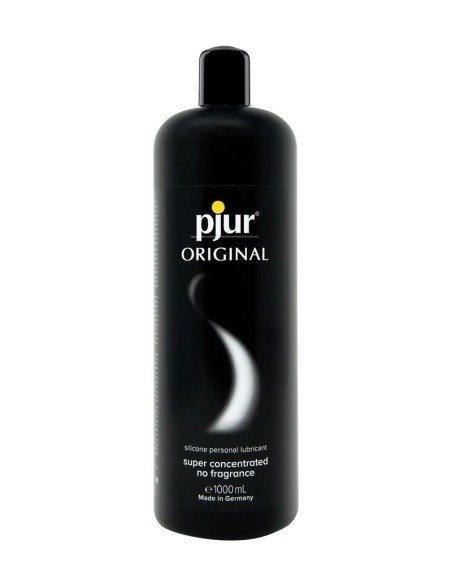 Lubrifiant Silicone Pjur Original 1 Litre Lubrifiant Silicone Pjur Original 1 Litre