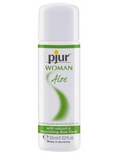 Lubrifiant Aloe Pjur Woman 30ml