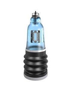 Pompe à pénis Hydromax 3 Bleue