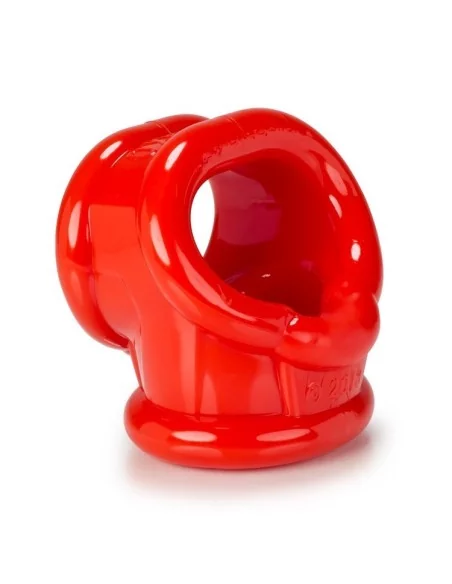 Ballstretcher Cocksling-2 Rouge Ballstretcher Cocksling-2 Rouge