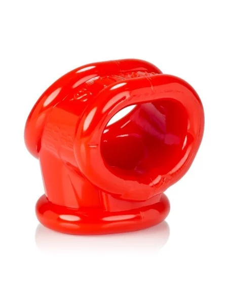 Ballstretcher Cocksling-2 Rouge Ballstretcher Cocksling-2 Rouge