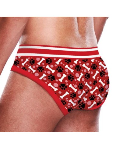 Slip PUPPY Prowler Rouge