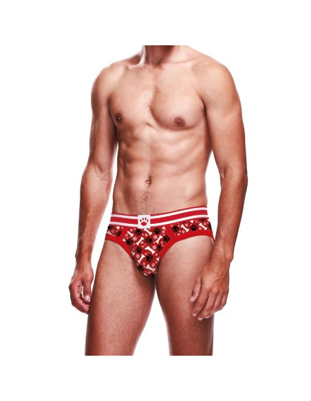 Slip PUPPY Prowler Rouge